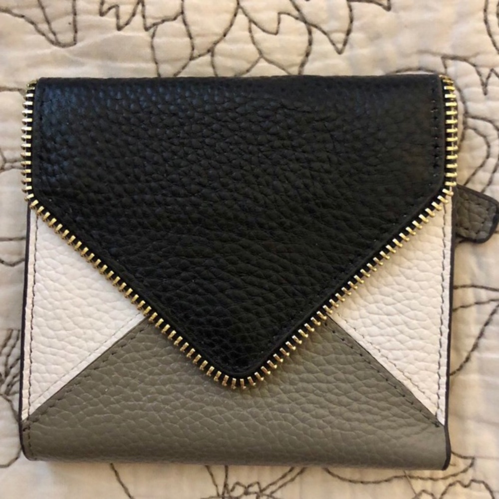 Modern Wallet